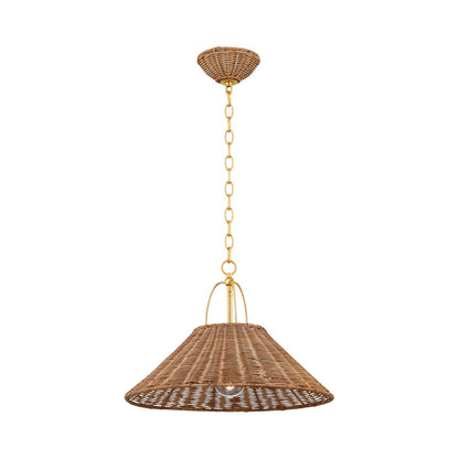 Davida Pendant Light (Small).