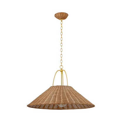 Davida Pendant Light (Large).