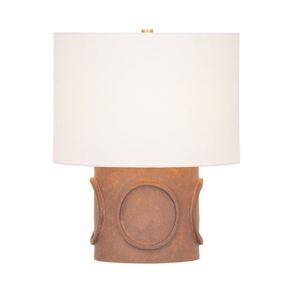 Davie Table Lamp.