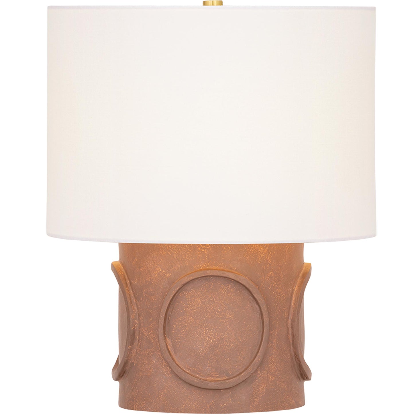 Davie Table Lamp in Detail.