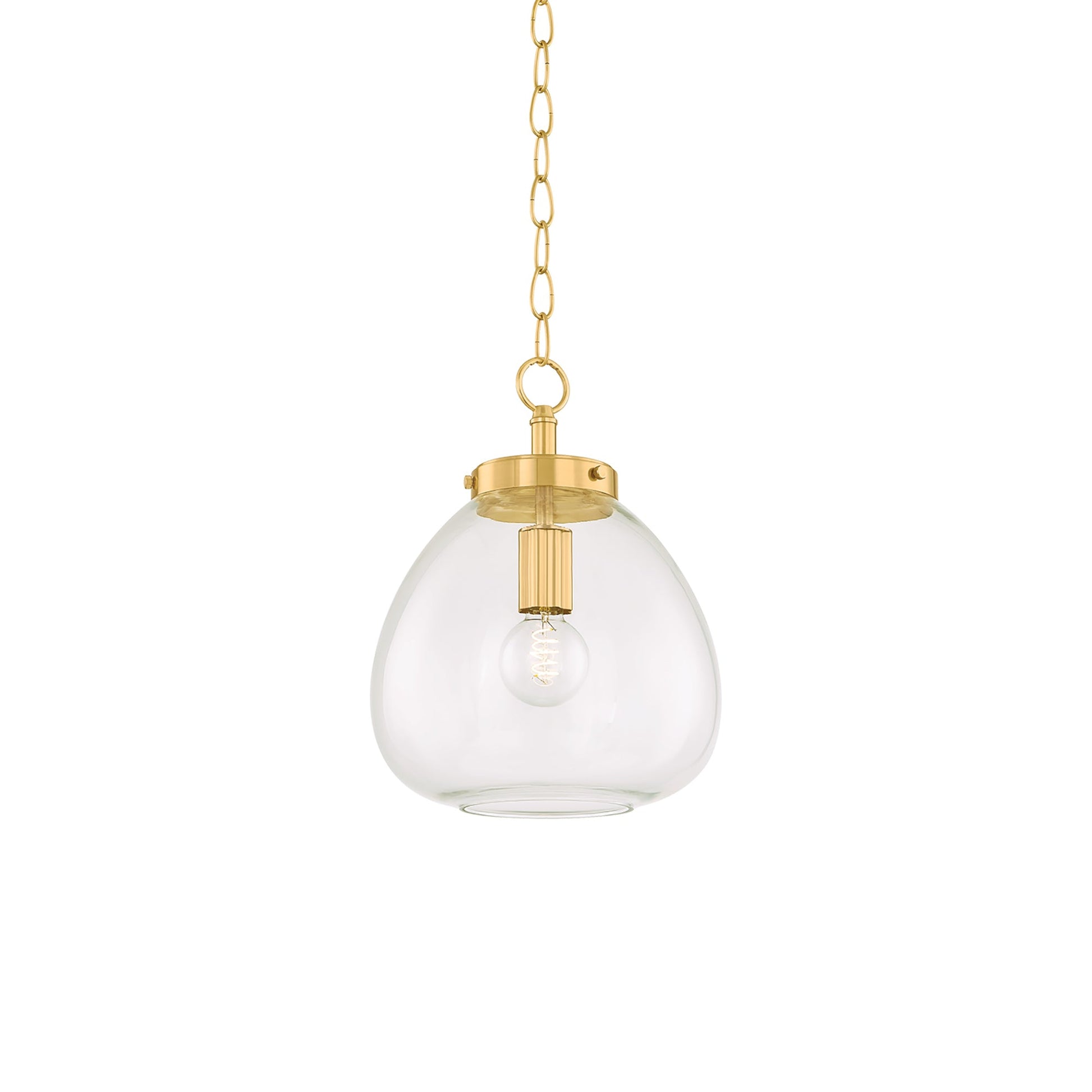 Della H997701 Pendant Light.