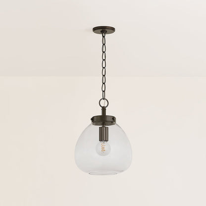 Della H997701 Pendant Light in Detail.