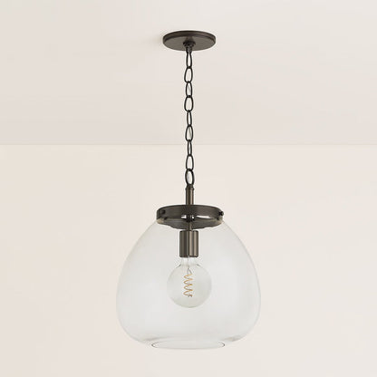 Della H997701 Pendant Light in Detail.