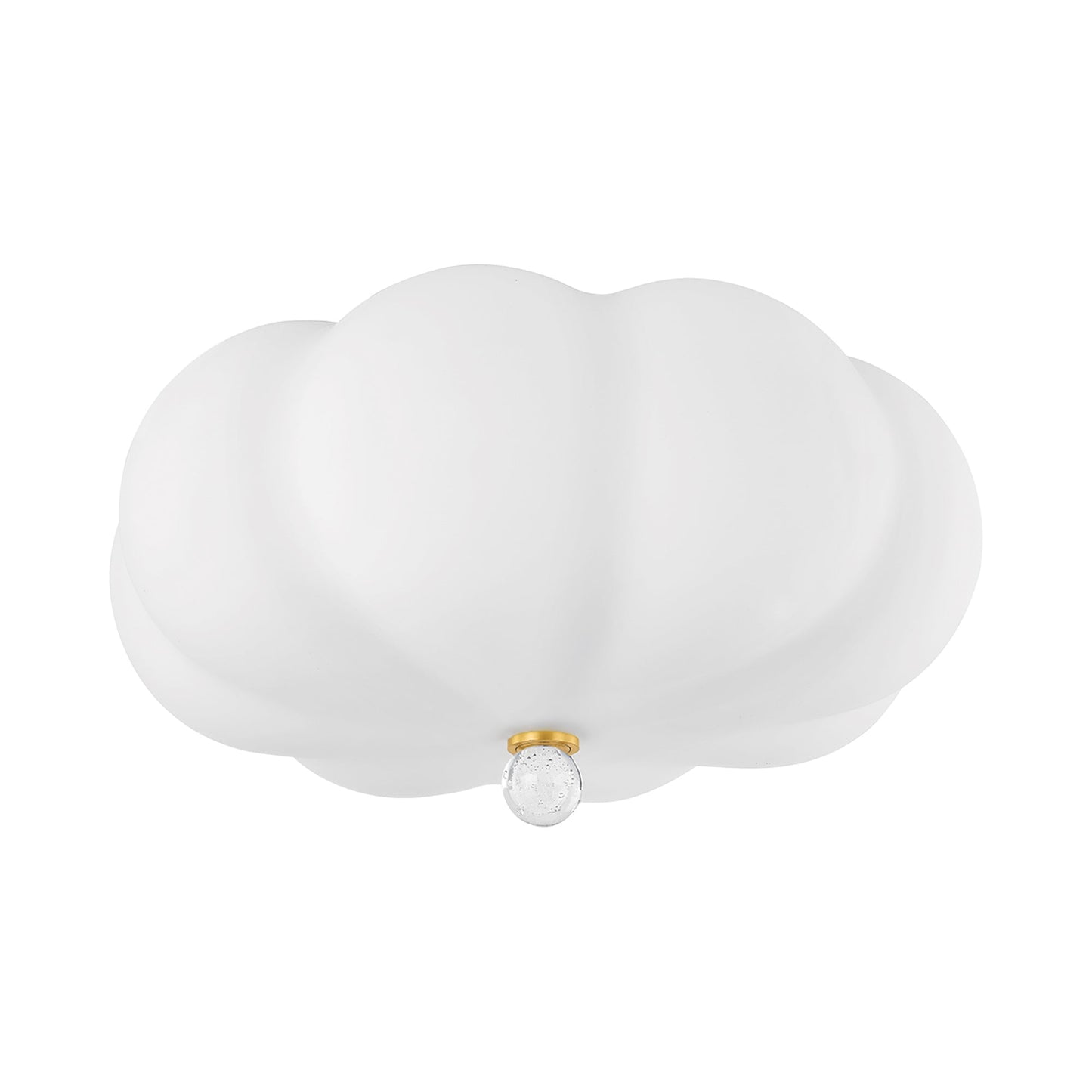 Demille Flush Mount Ceiling Light.