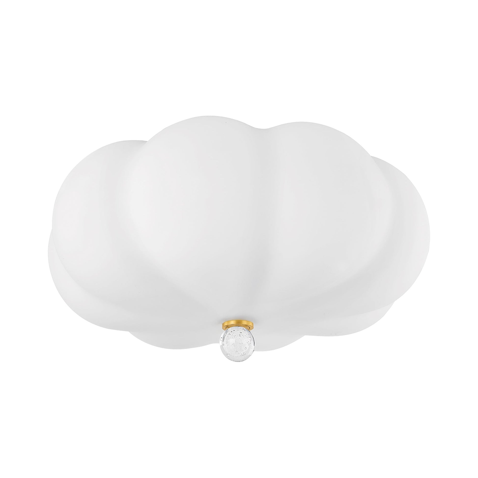 Demille Flush Mount Ceiling Light.