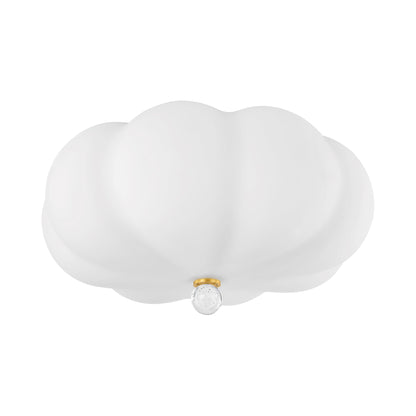 Demille Flush Mount Ceiling Light.