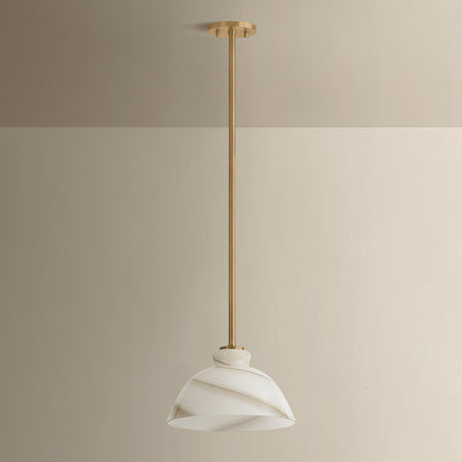 Dessi Pendant Light in Detail.