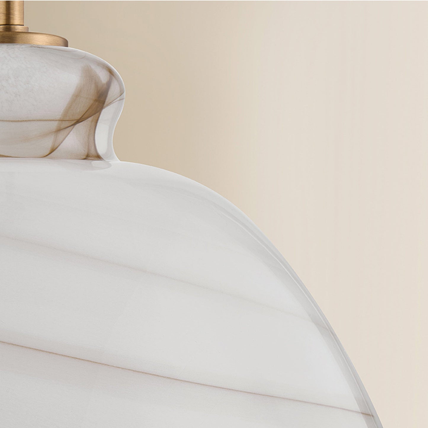 Dessi Pendant Light in Detail.