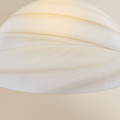 Dessi Pendant Light in Detail.