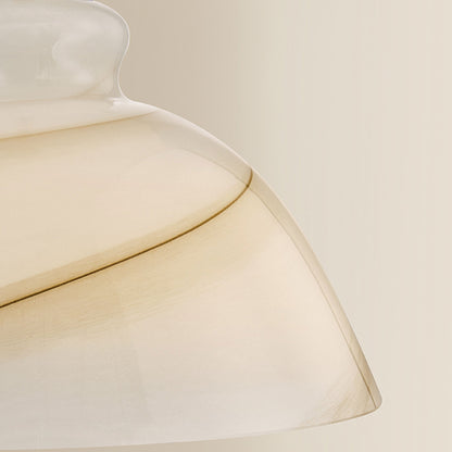 Dessi Pendant Light in Detail.