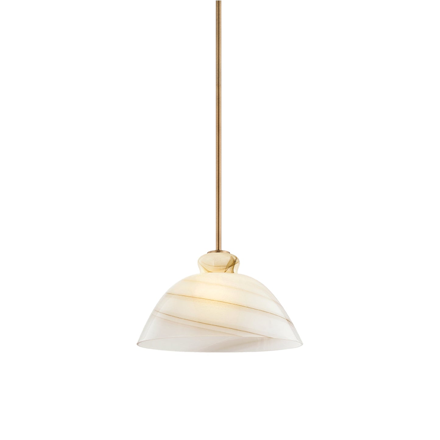 Dessi Pendant Light in Detail.