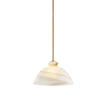Dessi Pendant Light in Detail.