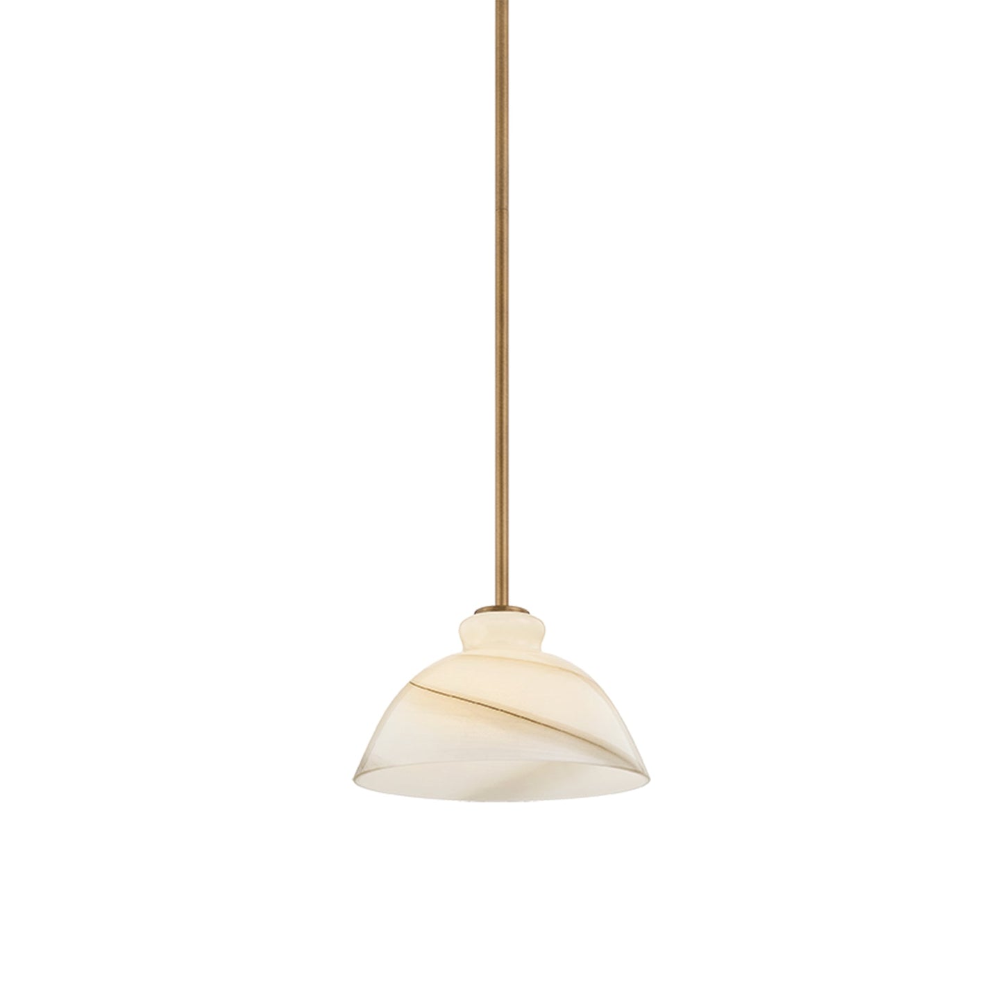 Dessi Pendant Light in Detail.