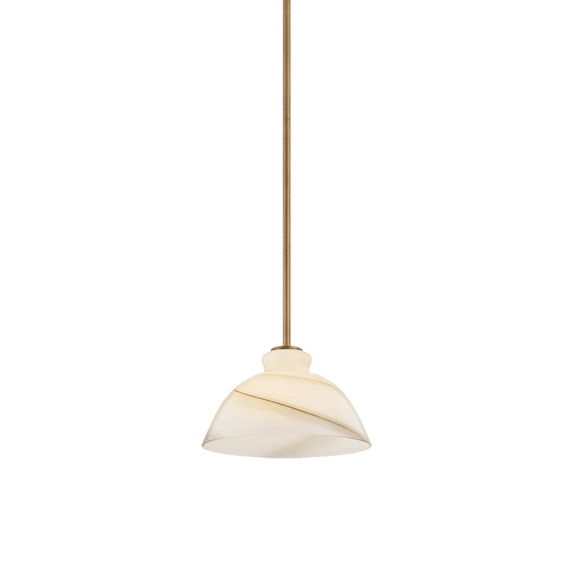 Dessi Pendant Light in Detail.
