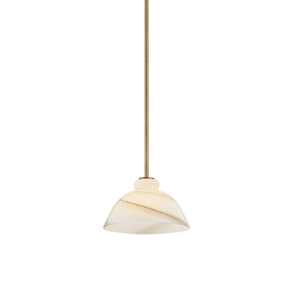 Dessi Pendant Light in Detail.