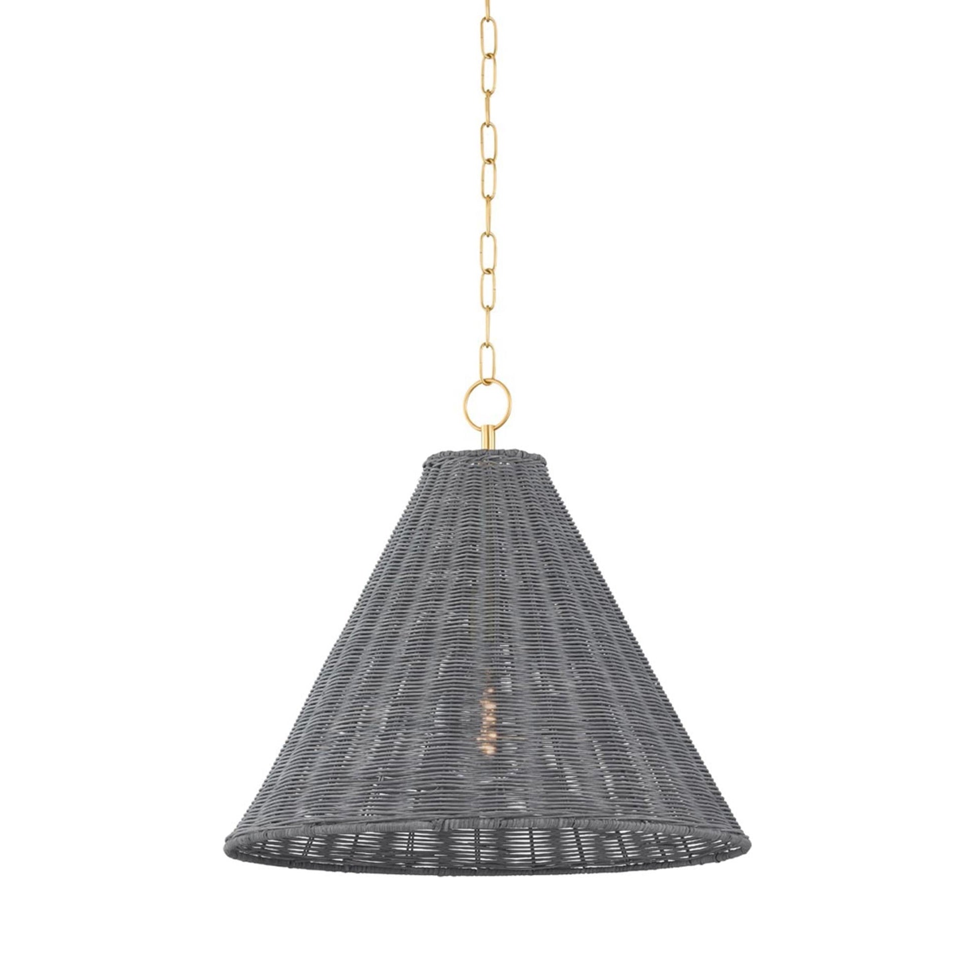 Destiny Pendant Light.