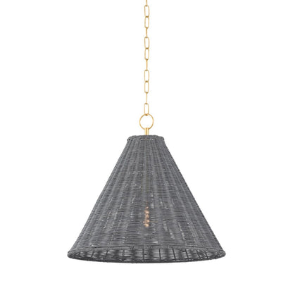 Destiny Pendant Light.