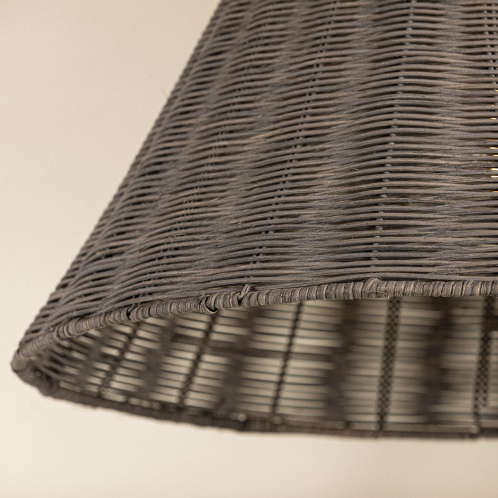 Destiny Pendant Light in Detail.