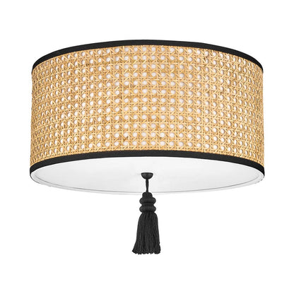 Dolores Flush Mount Ceiling Light.