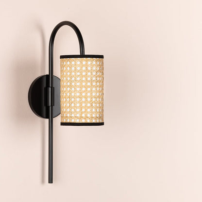 Dolores Wall Light in Detail.