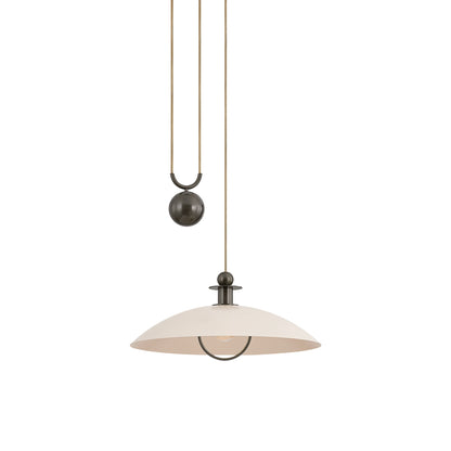 Dottie Pendant Light.