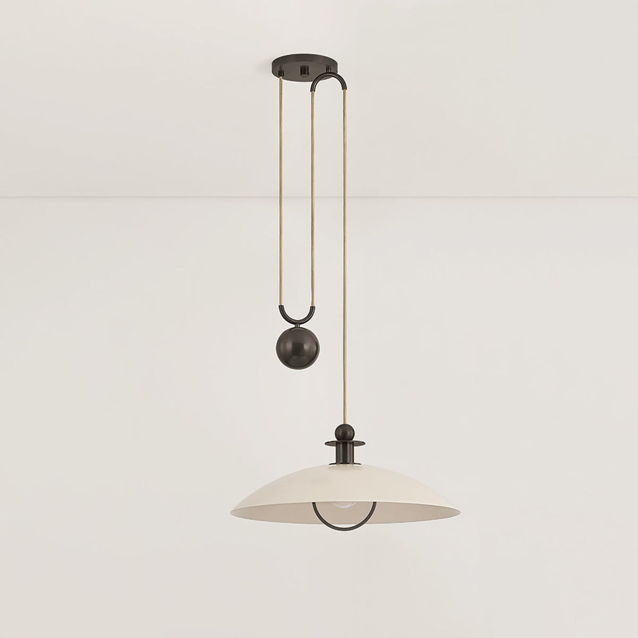Dottie Pendant Light in Detail.