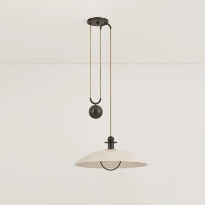 Dottie Pendant Light in Detail.