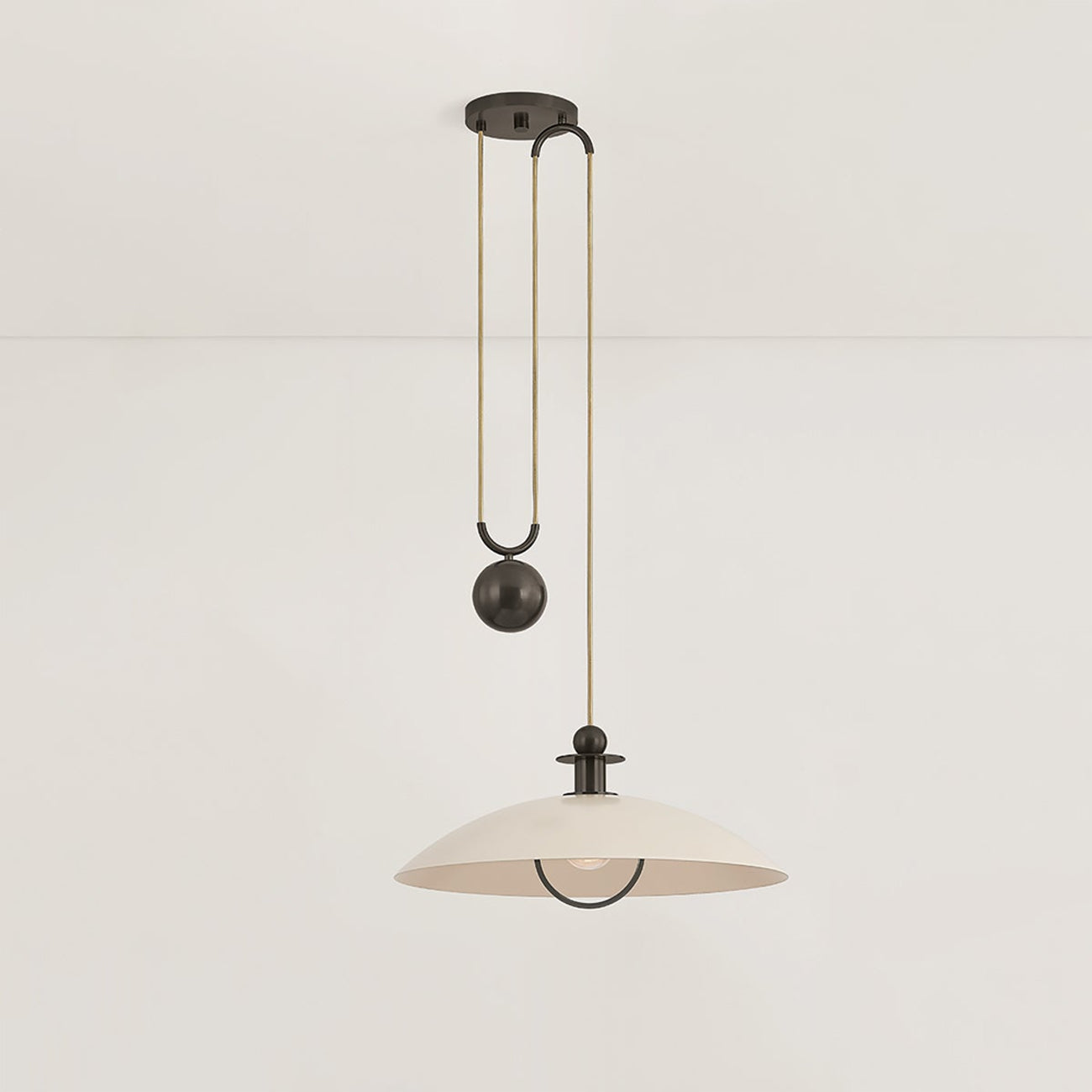 Dottie Pendant Light in Detail.