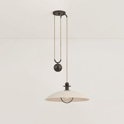 Dottie Pendant Light in Detail.