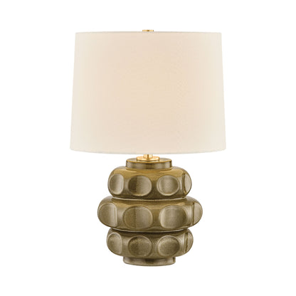 Drew Table Lamp.
