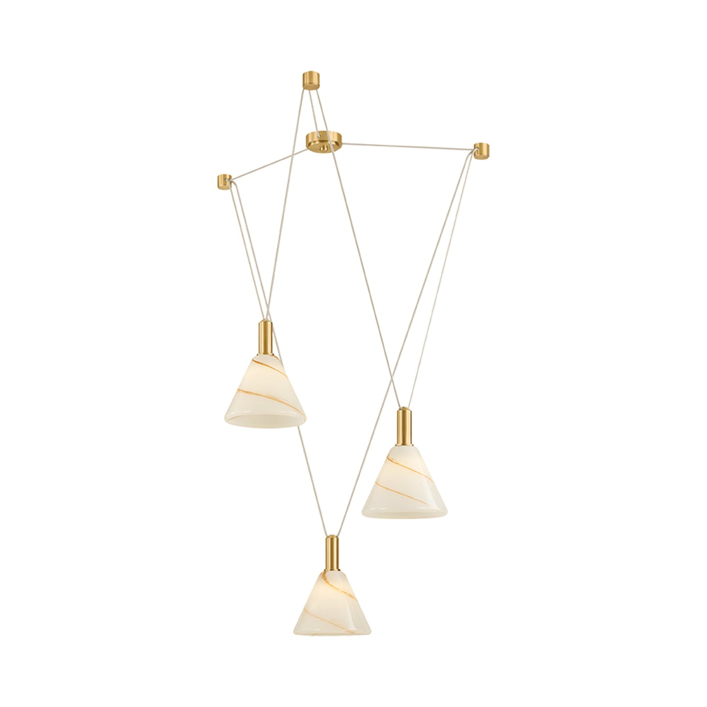 Eileen Chandelier.