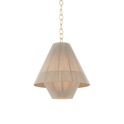 Eleanor Pendant Light (Small).