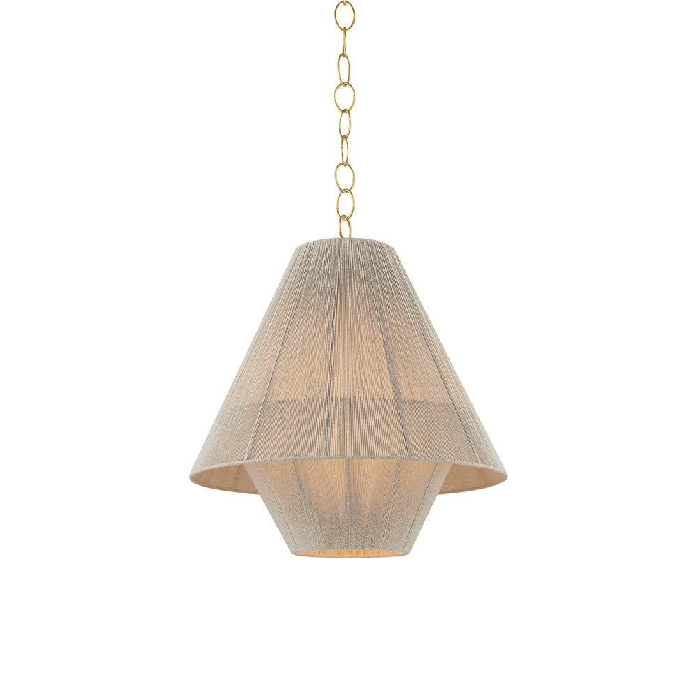 Eleanor Pendant Light.