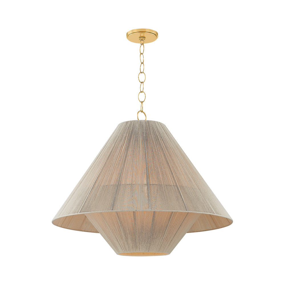 Eleanor Pendant Light (Large).