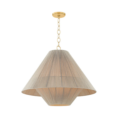 Eleanor Pendant Light (Large).