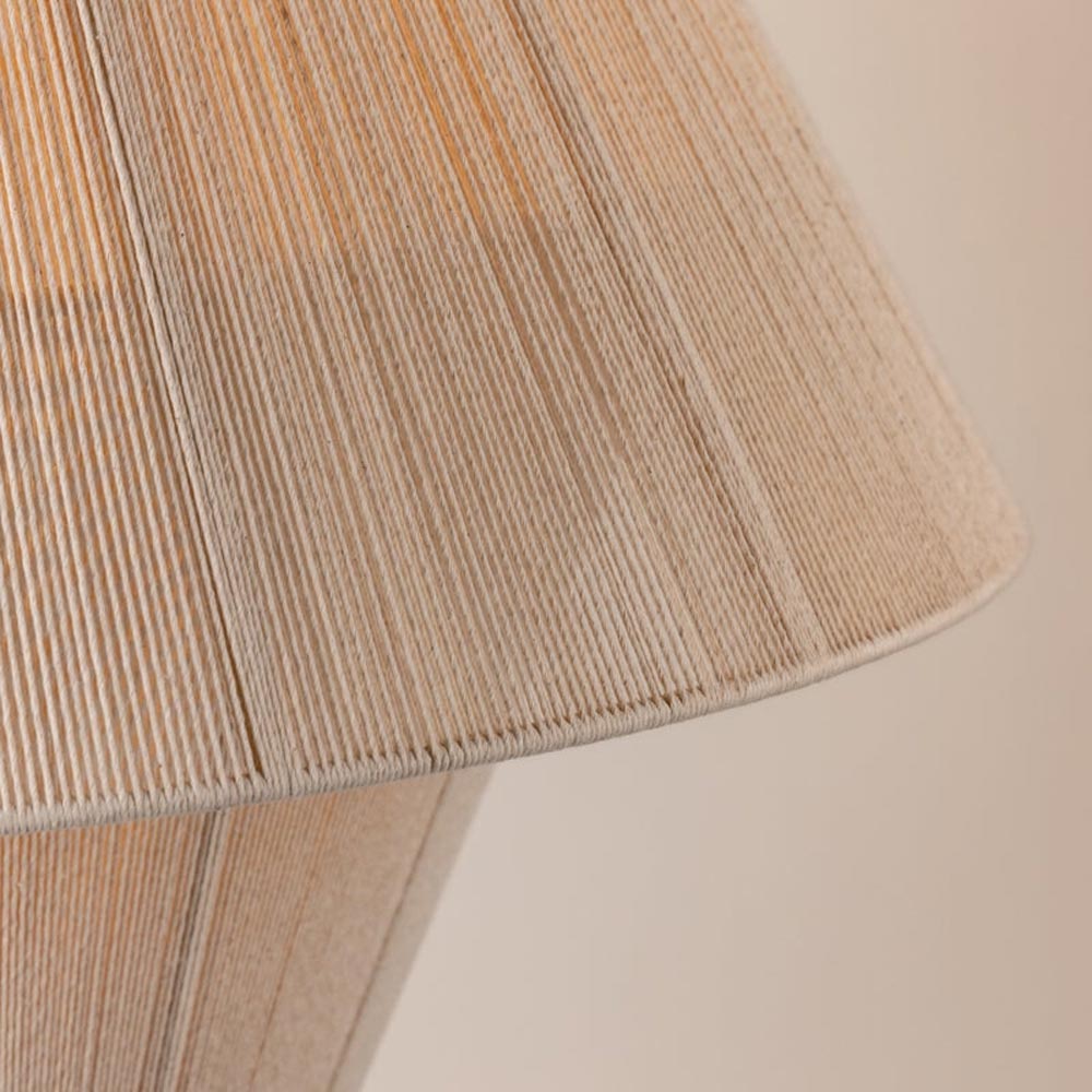 Eleanor Pendant Light in Detail.