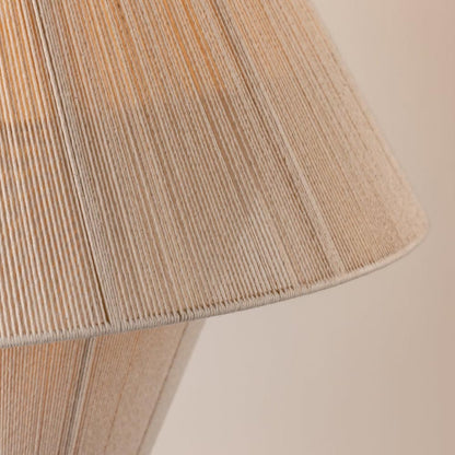 Eleanor Pendant Light in Detail.