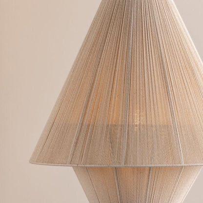 Eleanor Pendant Light in Detail.