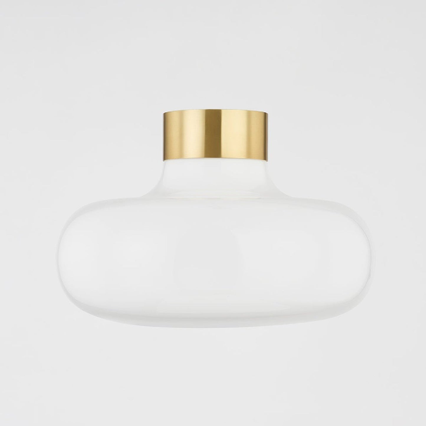 Eliana Flush Mount Ceiling Light in Detail.