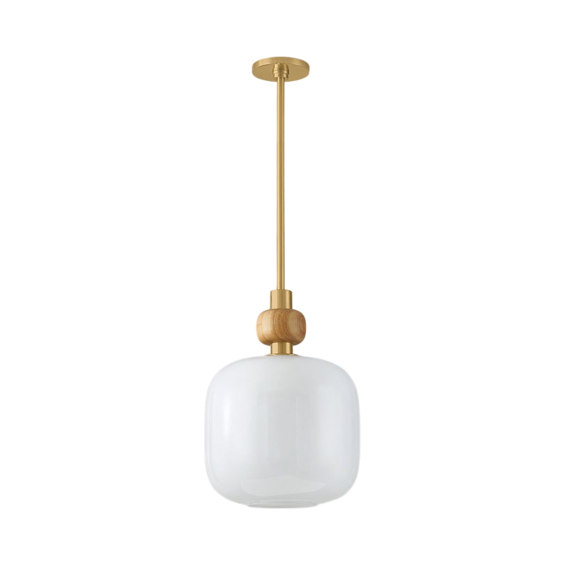 Elise Pendant Light (12.25-Inch).