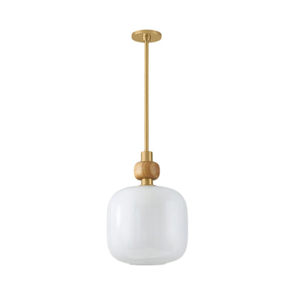 Elise Pendant Light (12.25-Inch).