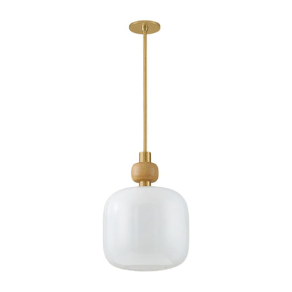 Elise Pendant Light (15.5-Inch).