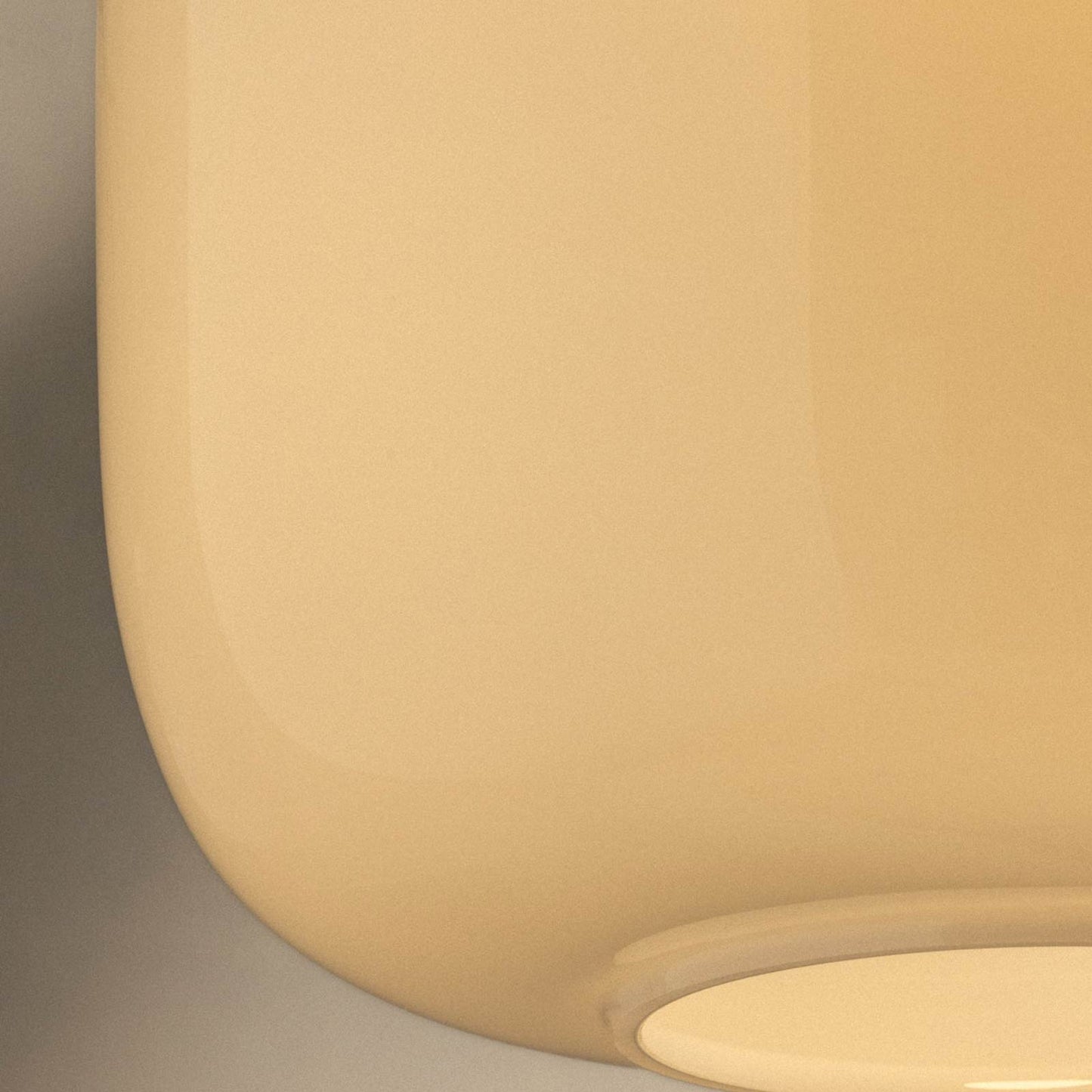 Elise Pendant Light in Detail.