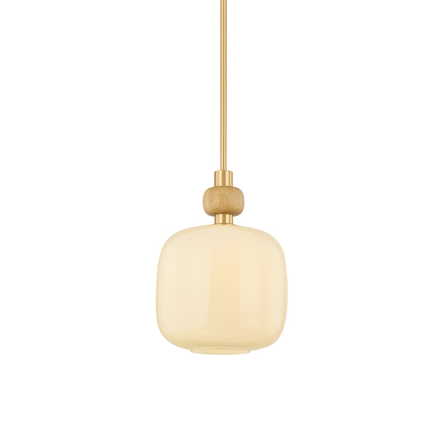 Elise Pendant Light in Detail.