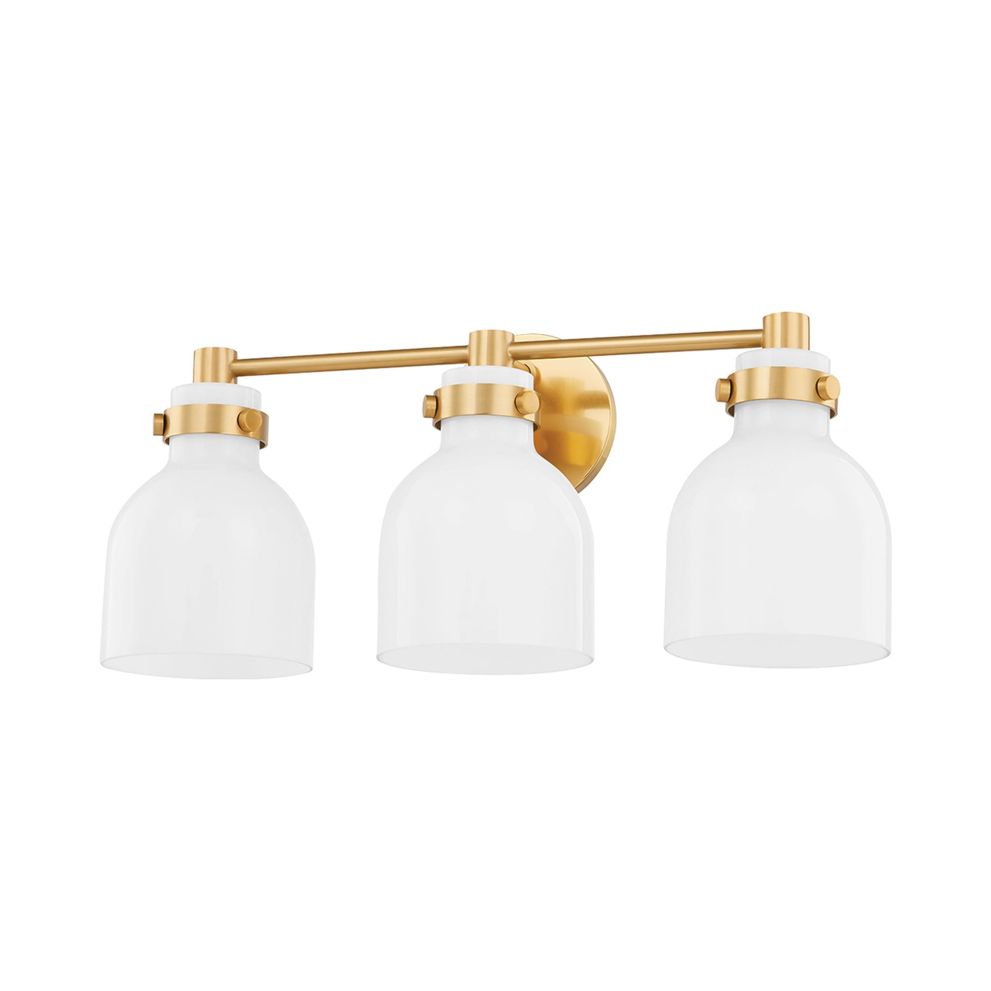 Elli Vanity Wall Light.