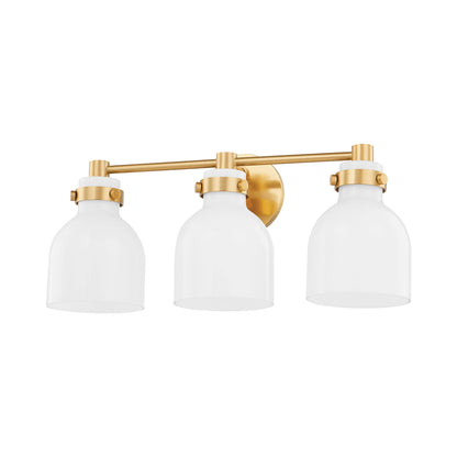 Elli Vanity Wall Light.