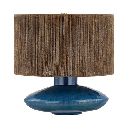 Enya Table Lamp.