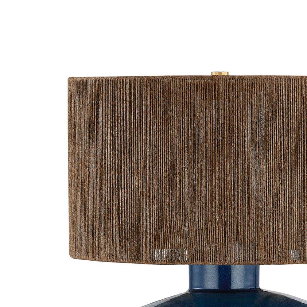 Enya Table Lamp in Detail.