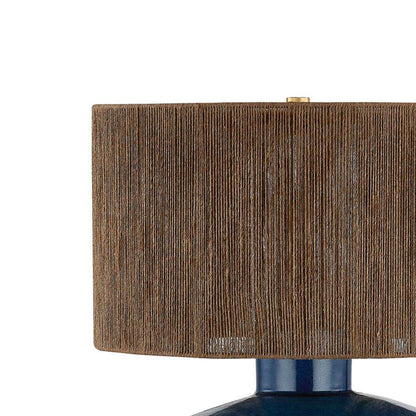 Enya Table Lamp in Detail.
