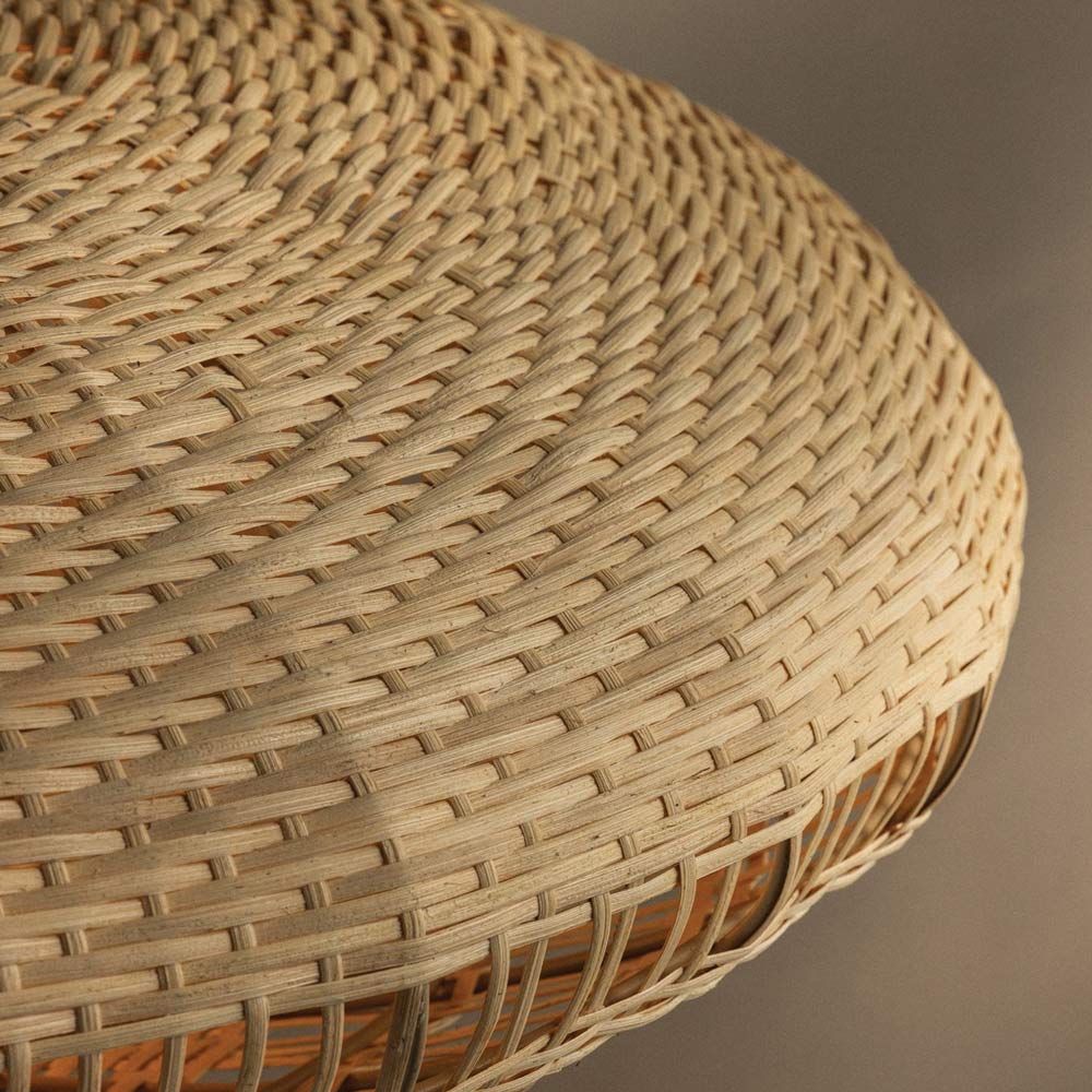 Erin Pendant Light in Detail.